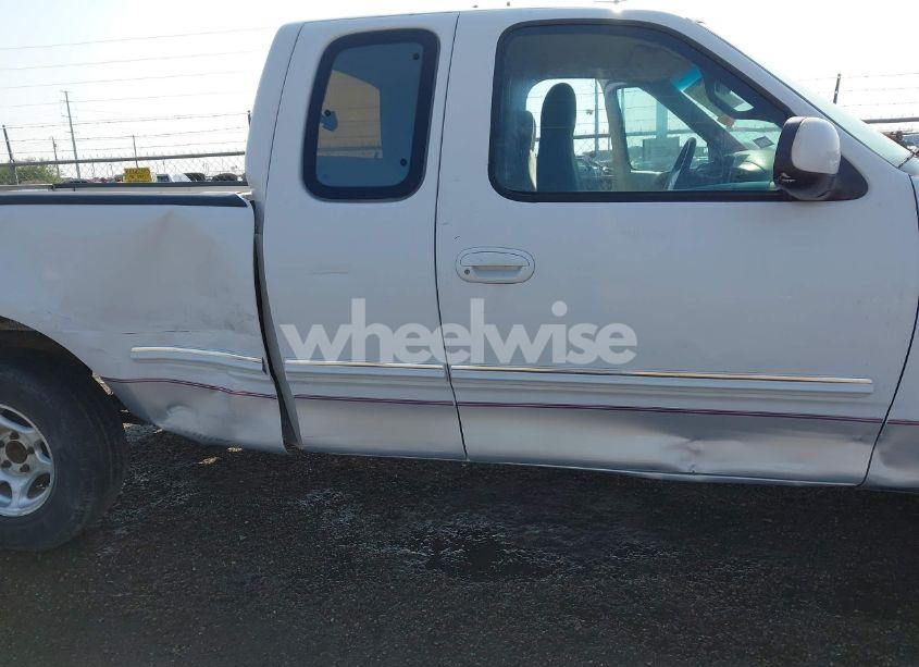 Photo 6 of 1997 Ford F-150 LARIAT/STANDARD/XL/XLT (VIN 1FTDX1764VKD75771)