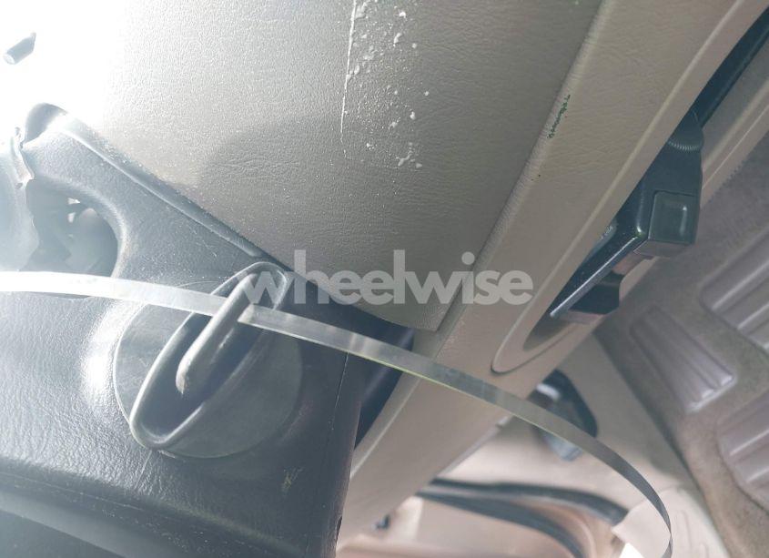 Photo 11 of 1997 Ford F-150 LARIAT/STANDARD/XL/XLT (VIN 1FTDX1764VNA48978)