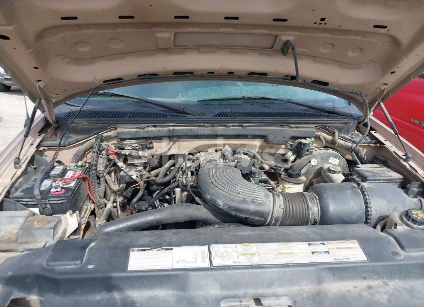 Photo 10 of 1997 Ford F-150 LARIAT/STANDARD/XL/XLT (VIN 1FTDX1764VNA51105)