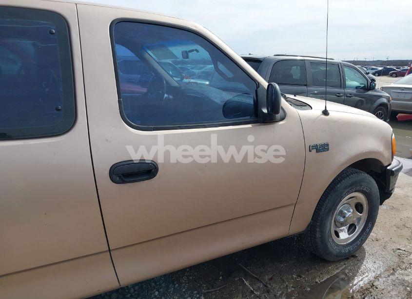 Photo 6 of 1997 Ford F-150 LARIAT/STANDARD/XL/XLT (VIN 1FTDX1764VNA51105)