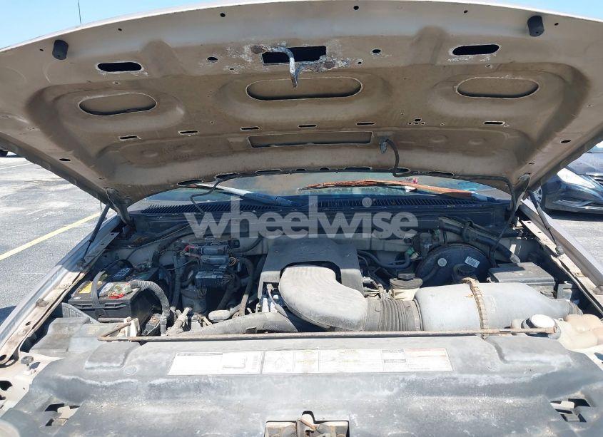 Photo 10 of 1998 Ford F-150 LARIAT/STANDARD/XL/XLT (VIN 1FTDX1764WNA01757)