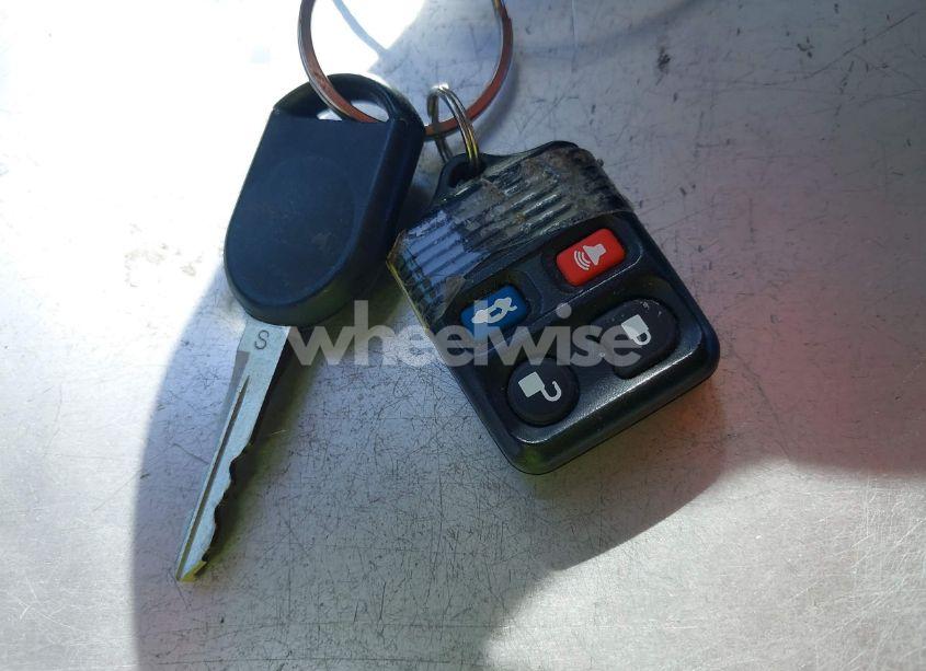 Photo 11 of 1998 Ford F-150 LARIAT/STANDARD/XL/XLT (VIN 1FTDX1764WNA01757)