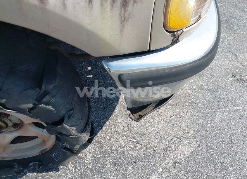 Photo 12 of 1998 Ford F-150 LARIAT/STANDARD/XL/XLT (VIN 1FTDX1764WNA01757)