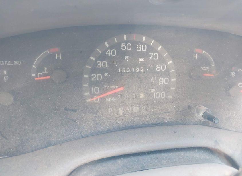 Photo 7 of 1997 Ford F-150 (VIN 1FTDX1765VKA76306)