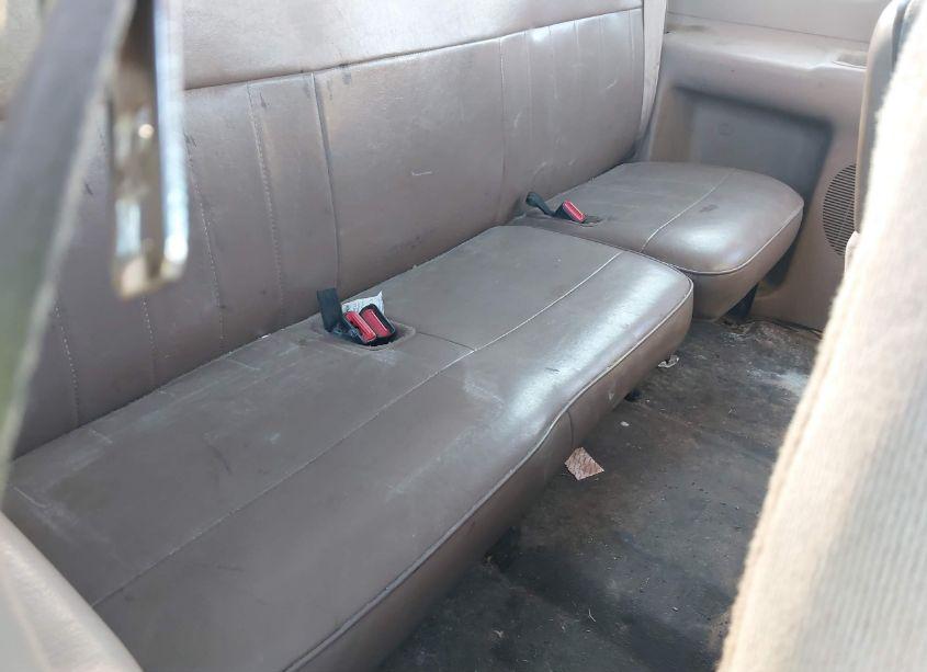 Photo 8 of 1997 Ford F-150 (VIN 1FTDX1765VKA76306)