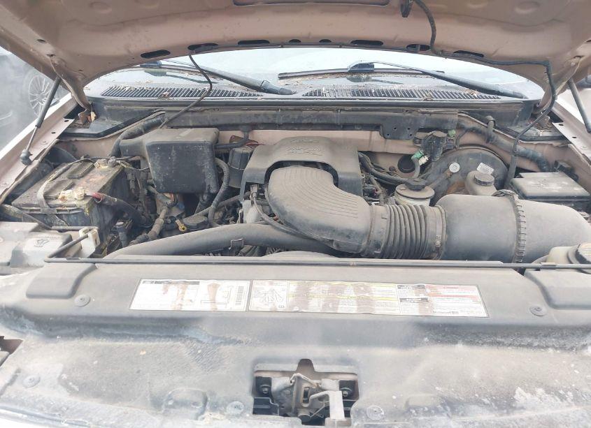 Photo 10 of 1997 Ford F-150 LARIAT/STANDARD/XL/XLT (VIN 1FTDX1766VNB21848)