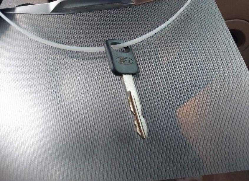 Photo 11 of 1997 Ford F-150 LARIAT/STANDARD/XL/XLT (VIN 1FTDX1766VNB21848)