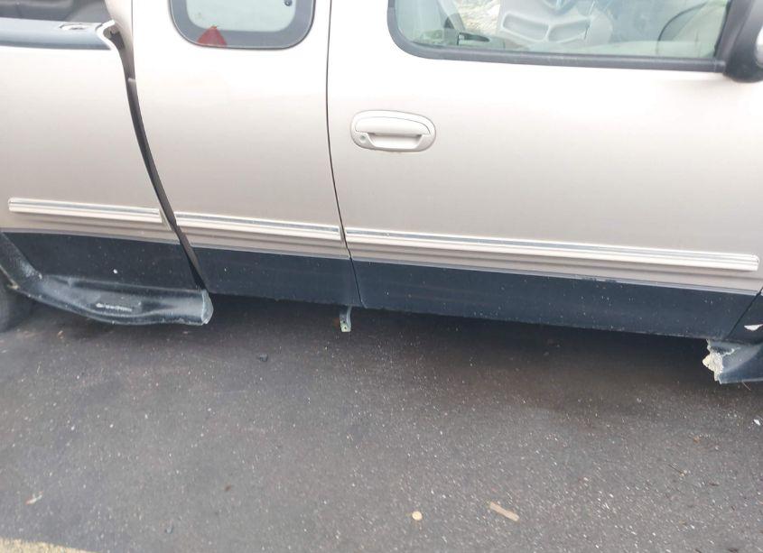 Photo 12 of 1997 Ford F-150 LARIAT/STANDARD/XL/XLT (VIN 1FTDX1766VNB21848)