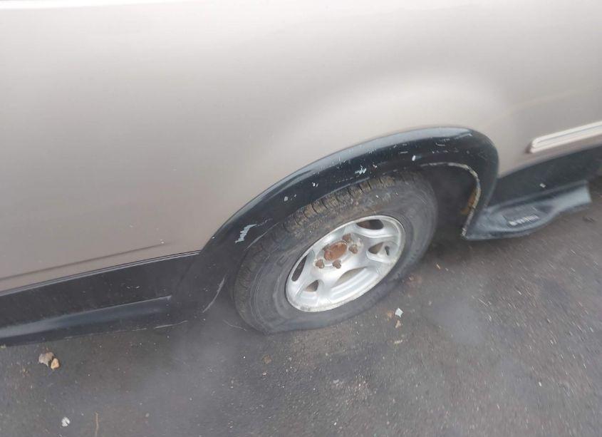 Photo 13 of 1997 Ford F-150 LARIAT/STANDARD/XL/XLT (VIN 1FTDX1766VNB21848)