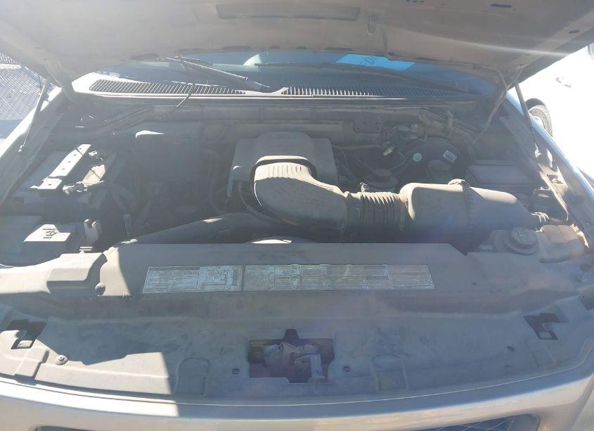 Photo 10 of 1997 Ford F-150 LARIAT/STANDARD/XL/XLT (VIN 1FTDX1767VKD58074)