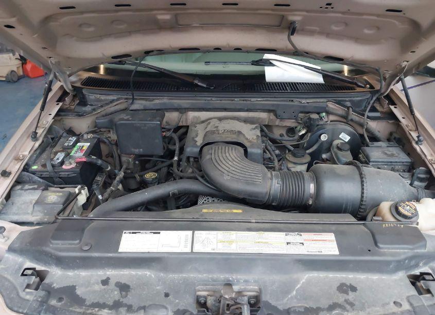 Photo 10 of 1997 Ford F-150 LARIAT/STANDARD/XL/XLT (VIN 1FTDX1767VNB07716)