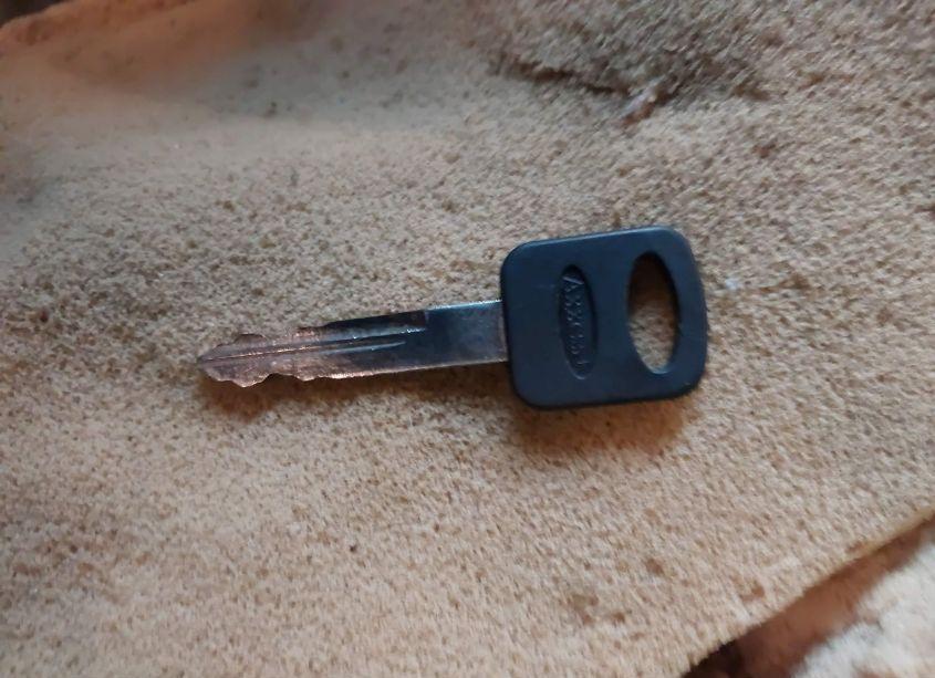 Photo 11 of 1997 Ford F-150 LARIAT/STANDARD/XL/XLT (VIN 1FTDX1767VNB07716)