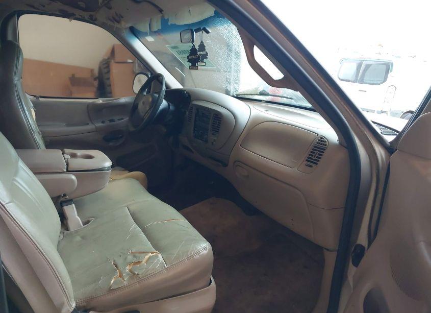 Photo 5 of 1997 Ford F-150 LARIAT/STANDARD/XL/XLT (VIN 1FTDX1767VNB07716)