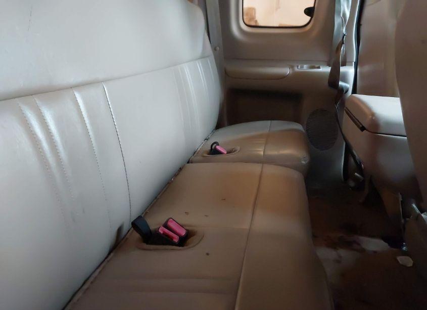 Photo 8 of 1997 Ford F-150 LARIAT/STANDARD/XL/XLT (VIN 1FTDX1767VNB07716)