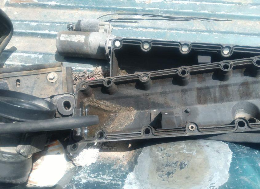 Photo 11 of 1997 Ford F-150 STANDARD LARIAT/STANDARD/XL/XLT (VIN 1FTDX1768VKD35242)