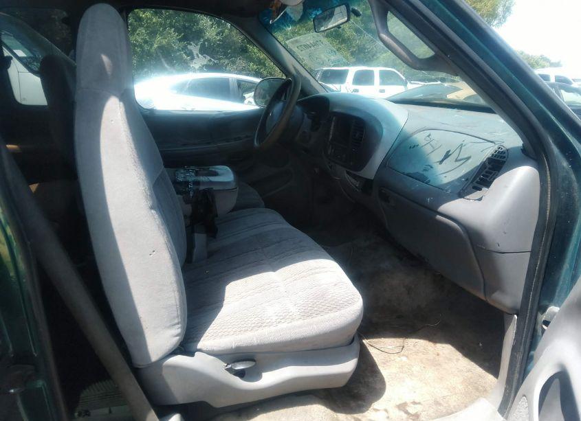 Photo 5 of 1997 Ford F-150 STANDARD LARIAT/STANDARD/XL/XLT (VIN 1FTDX1768VKD35242)