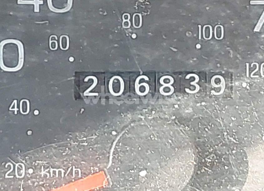 Photo 15 of 1997 Ford F-150 LARIAT/STANDARD/XL/XLT (VIN 1FTDX1768VNA17006)