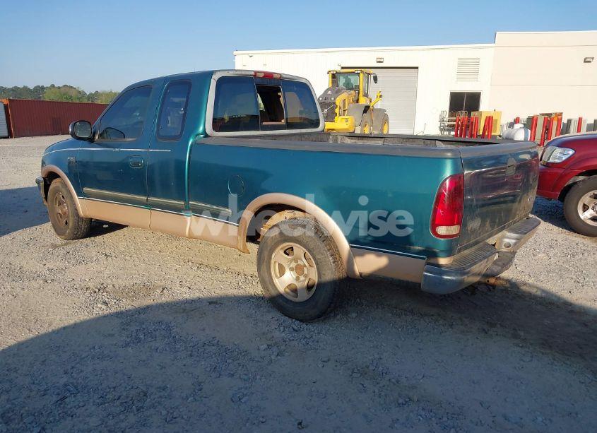 Photo 3 of 1997 Ford F-150 LARIAT/STANDARD/XL/XLT (VIN 1FTDX1768VNA17006)
