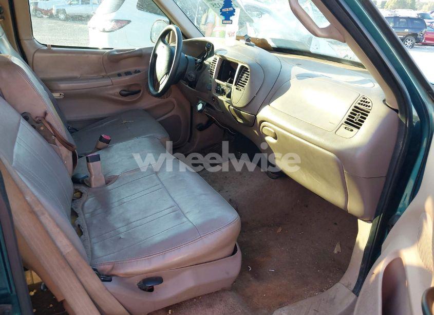 Photo 5 of 1997 Ford F-150 LARIAT/STANDARD/XL/XLT (VIN 1FTDX1768VNA17006)