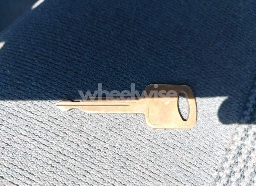 Photo 11 of 1997 Ford F-150 LARIAT/STANDARD/XL/XLT (VIN 1FTDX1768VNA88478)