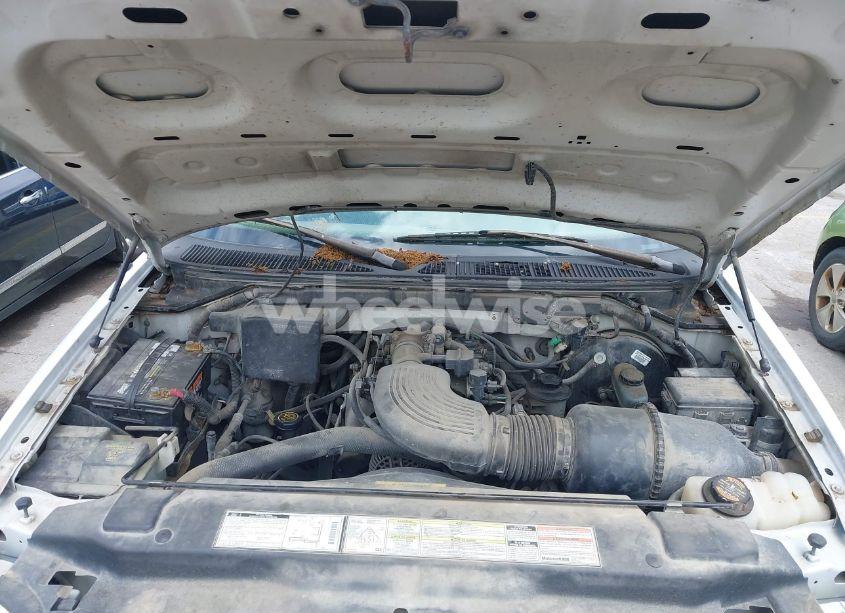 Photo 10 of 1997 Ford F-150 LARIAT/STANDARD/XL/XLT (VIN 1FTDX1768VNC93329)