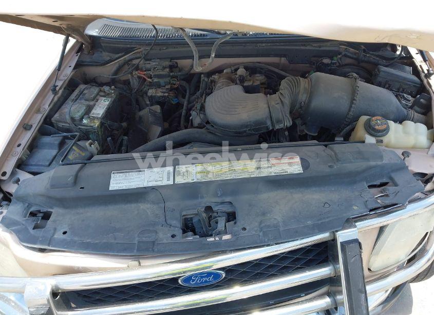 Photo 10 of 1997 Ford F-150 LARIAT/STANDARD/XL/XLT (VIN 1FTDX1769VNB04591)