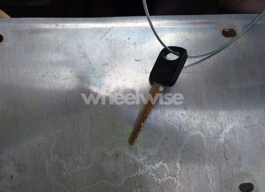 Photo 11 of 1997 Ford F-150 LARIAT/STANDARD/XL/XLT (VIN 1FTDX1769VNB04591)