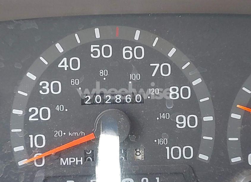 Photo 15 of 1997 Ford F-150 LARIAT/STANDARD/XL/XLT (VIN 1FTDX1769VNB04591)