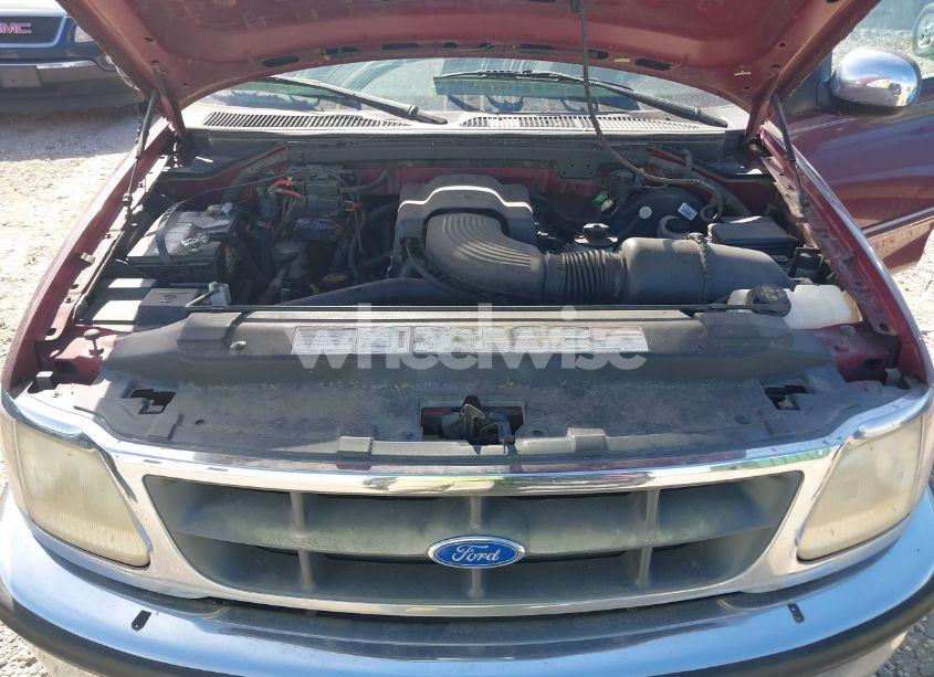 Photo 10 of 1997 Ford F-150 LARIAT/STANDARD/XL/XLT (VIN 1FTDX1769VND19100)