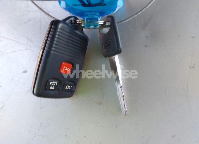 Photo 11 of 1997 Ford F-150 LARIAT/STANDARD/XL/XLT (VIN 1FTDX1769VND19100)