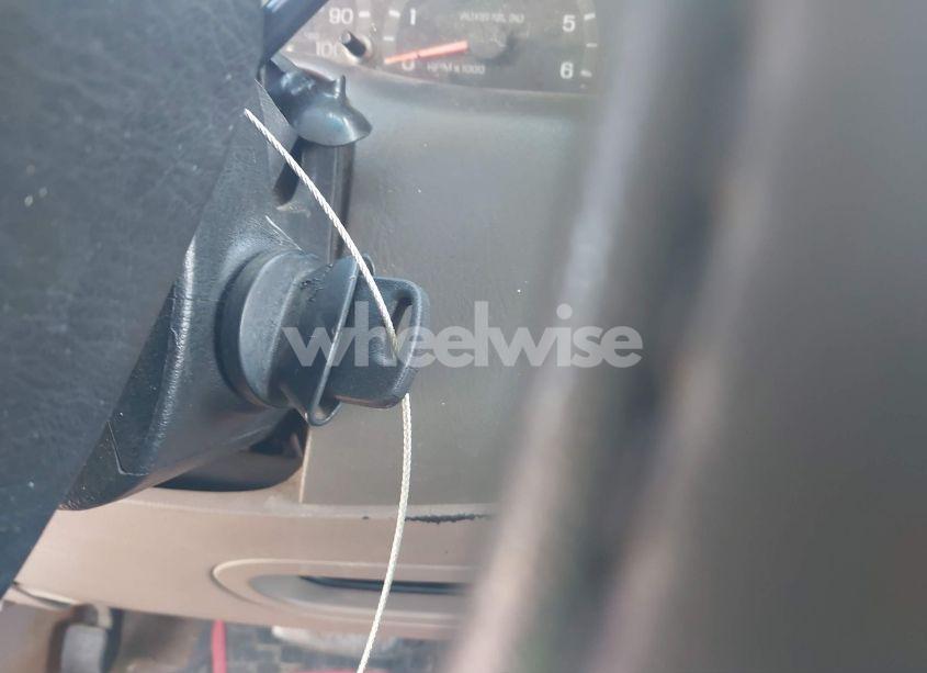 Photo 11 of 1997 Ford F-150 LARIAT/STANDARD/XL/XLT (VIN 1FTDX176XVNA79409)