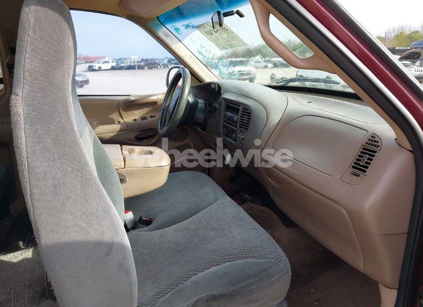 Photo 5 of 1997 Ford F-150 LARIAT/STANDARD/XL/XLT (VIN 1FTDX176XVNA79409)