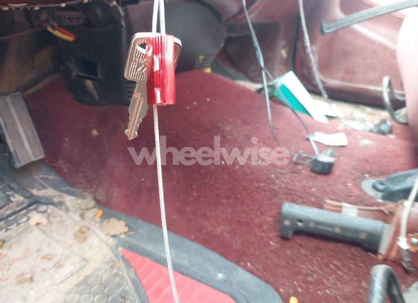 Photo 11 of 1997 Ford F-150 LARIAT/STANDARD/XL/XLT (VIN 1FTDX17W0VNC29902)