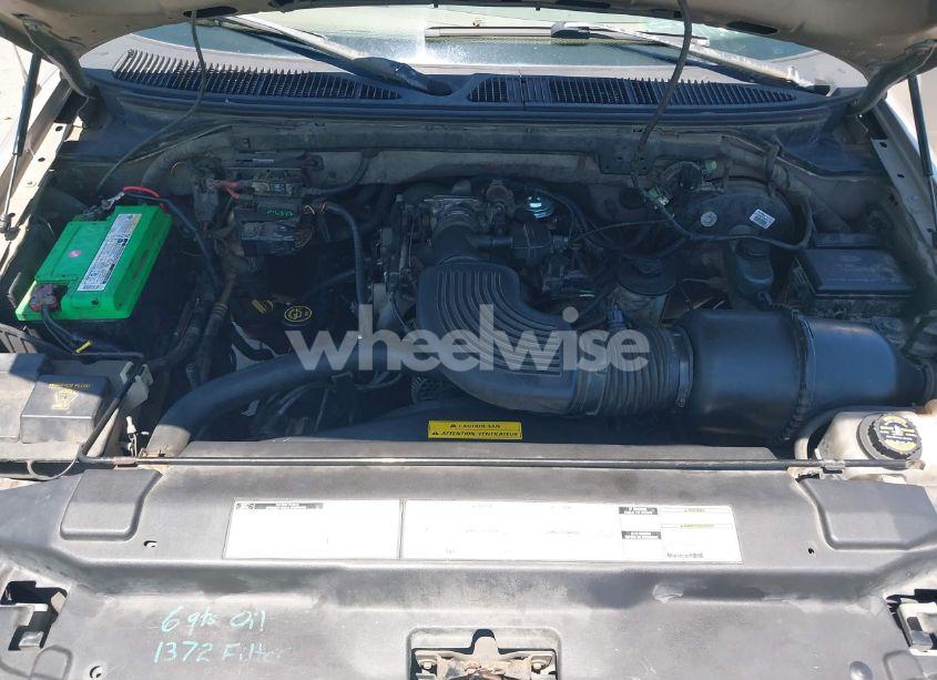 Photo 10 of 1997 Ford F-150 LARIAT/STANDARD/XL/XLT (VIN 1FTDX17W6VKC39447)