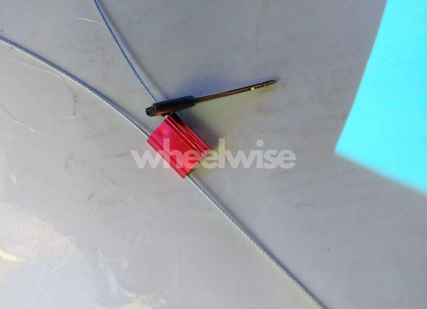 Photo 11 of 1997 Ford F-150 LARIAT/STANDARD/XL/XLT (VIN 1FTDX17W6VKC39447)