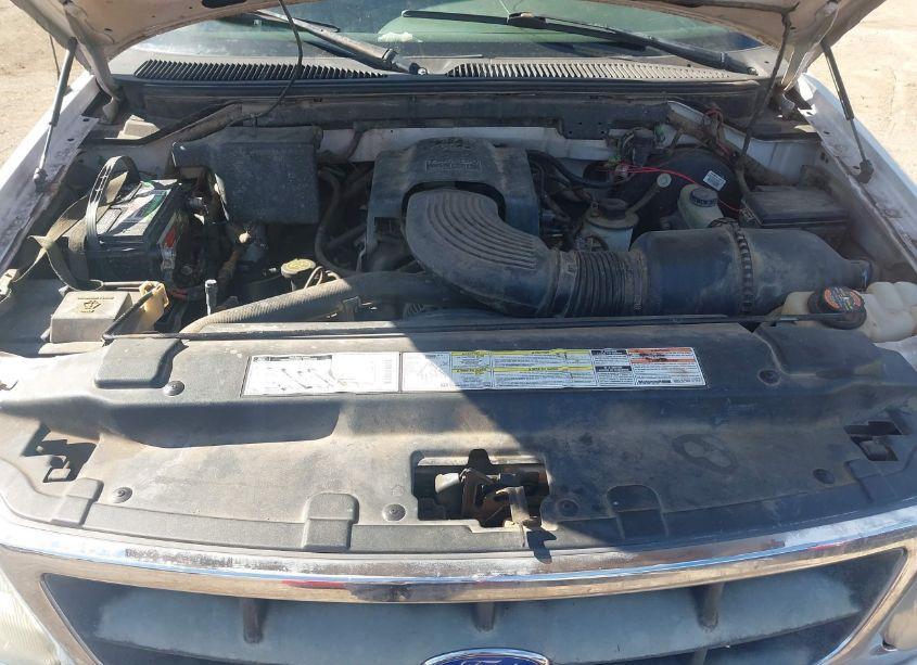 Photo 10 of 1997 Ford F-150 LARIAT/STANDARD/XL/XLT (VIN 1FTDX17W7VKB93188)