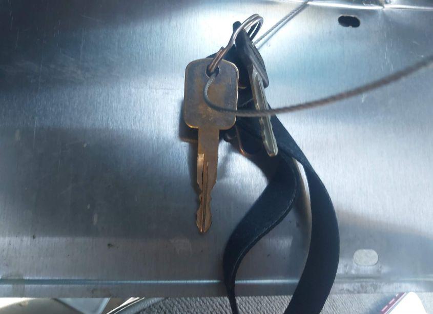 Photo 11 of 1997 Ford F-150 LARIAT/STANDARD/XL/XLT (VIN 1FTDX17W7VKB93188)