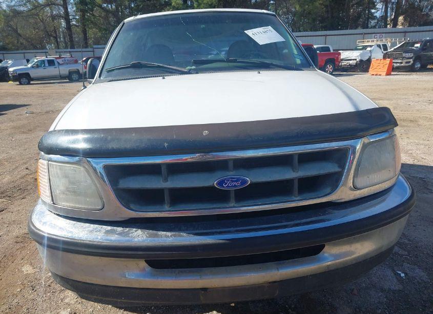 Photo 6 of 1997 Ford F-150 LARIAT/STANDARD/XL/XLT (VIN 1FTDX17W7VKB93188)