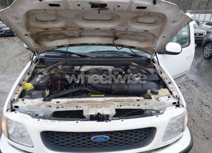 Photo 10 of 1997 Ford F-150 LARIAT/STANDARD/XL/XLT (VIN 1FTDX17W8VNC49136)