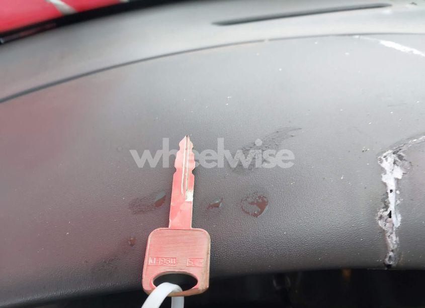 Photo 11 of 1997 Ford F-150 LARIAT/STANDARD/XL/XLT (VIN 1FTDX17W8VNC49136)