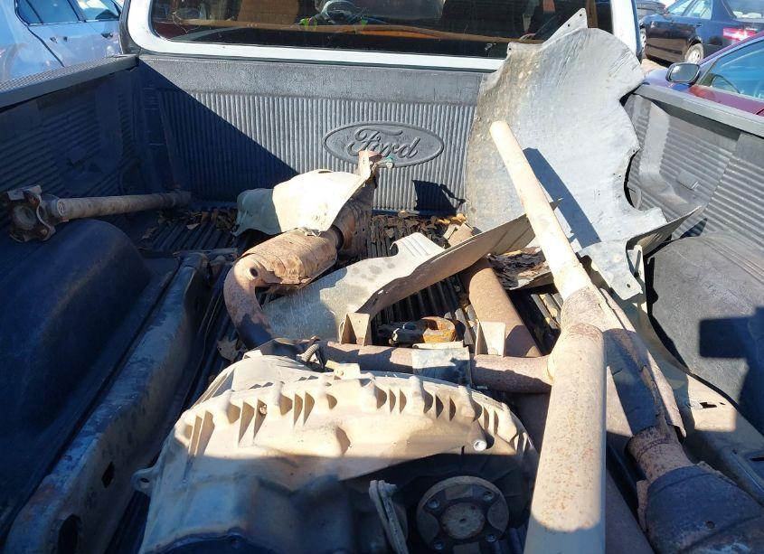 Photo 12 of 1997 Ford F-150 LARIAT/XL/XLT (VIN 1FTDX1860VKA29943)