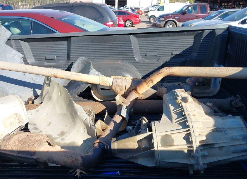 Photo 13 of 1997 Ford F-150 LARIAT/XL/XLT (VIN 1FTDX1860VKA29943)