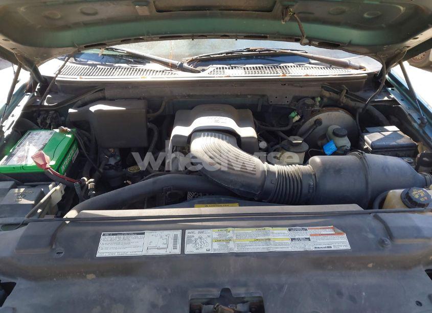 Photo 10 of 1997 Ford F-150 LARIAT/XL/XLT (VIN 1FTDX1860VNA37152)