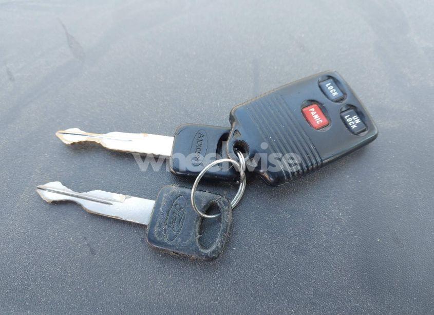 Photo 11 of 1997 Ford F-150 LARIAT/XL/XLT (VIN 1FTDX1860VNA37152)