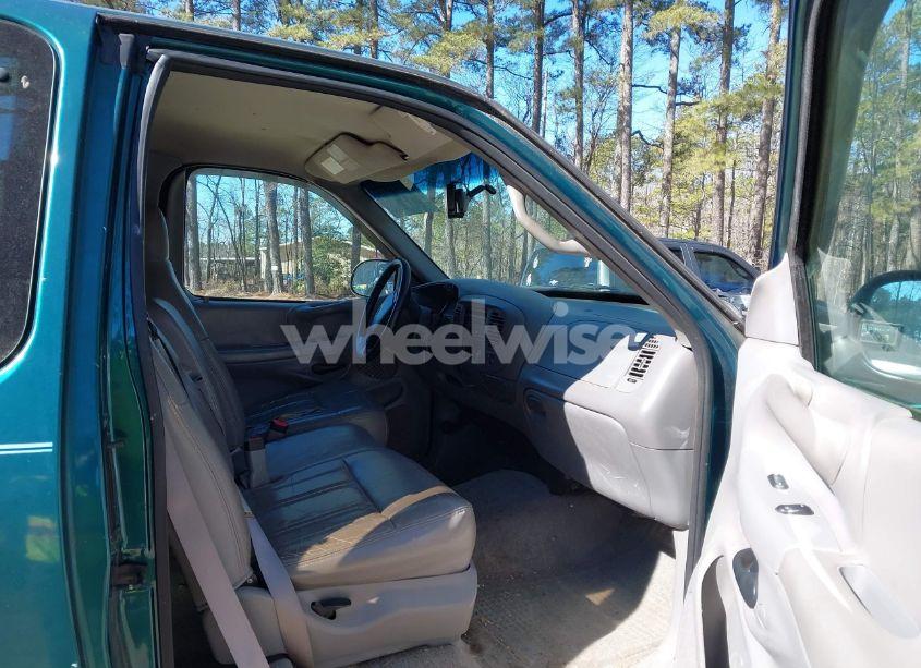 Photo 5 of 1997 Ford F-150 LARIAT/XL/XLT (VIN 1FTDX1860VNA37152)