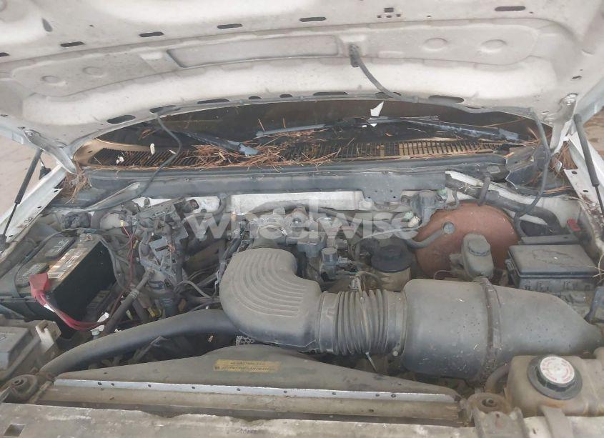 Photo 10 of 1997 Ford F-150 LARIAT/XL/XLT (VIN 1FTDX1861VNA65140)