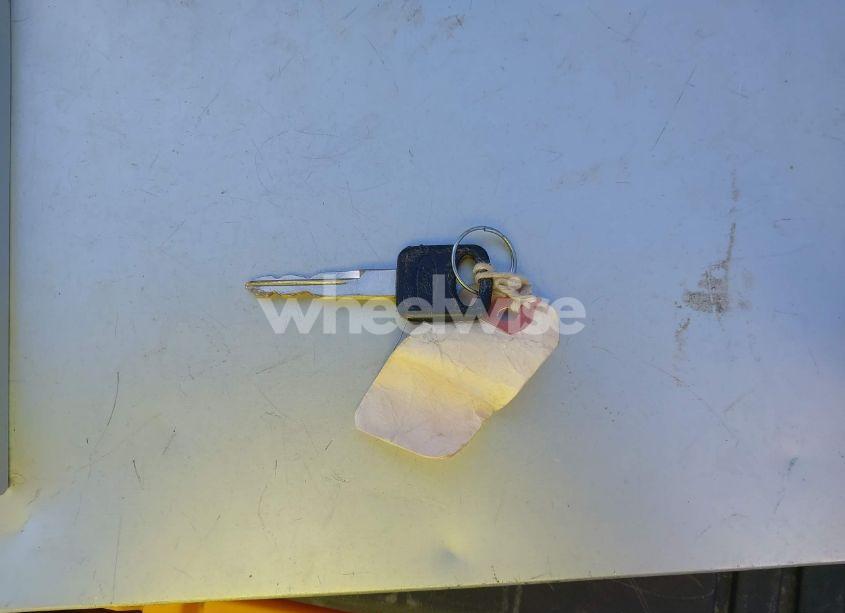 Photo 11 of 1997 Ford F-150 LARIAT/XL/XLT (VIN 1FTDX1861VNB00209)