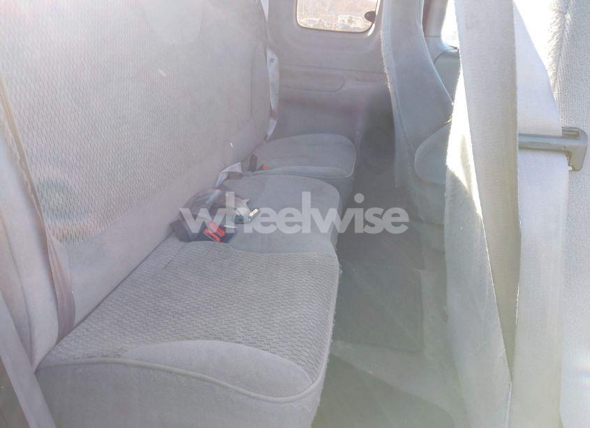 Photo 8 of 1997 Ford F-150 LARIAT/XL/XLT (VIN 1FTDX1861VNB00209)