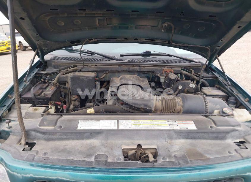 Photo 10 of 1997 Ford F-150 LARIAT/XL/XLT (VIN 1FTDX1861VNC38302)