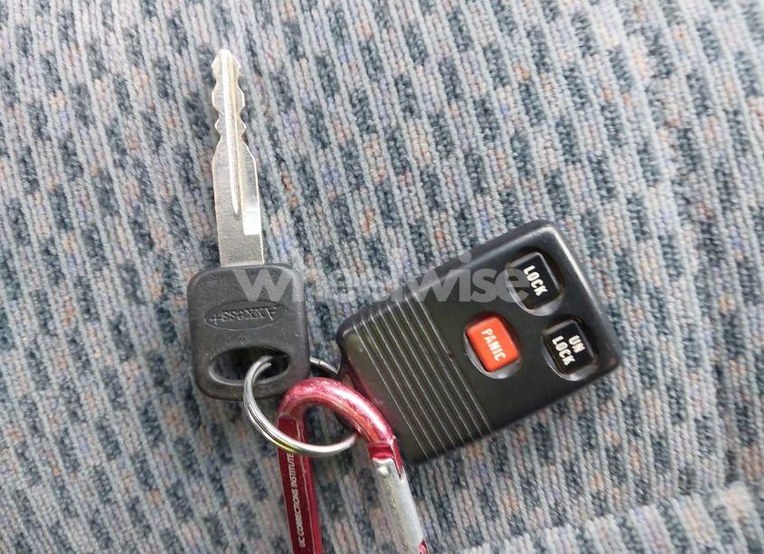 Photo 11 of 1997 Ford F-150 LARIAT/XL/XLT (VIN 1FTDX1861VNC38302)